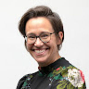 Meet your Posher, Alyson